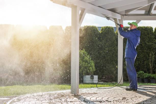 Best Roof Washing  in Underwood, IA